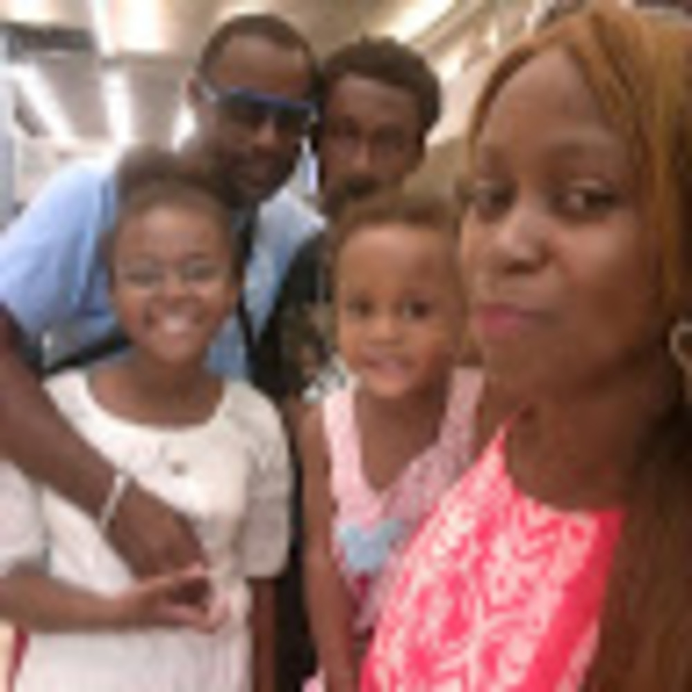 Meet your Posher, Maurice